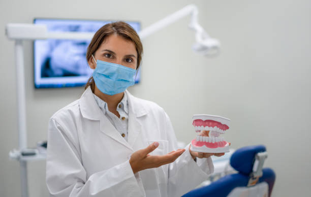 Best Chipped Tooth Repair Near Me  in Mulberry, OH