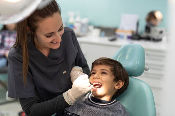 Best Emergency Pediatric Dentist  in Mulberry, OH