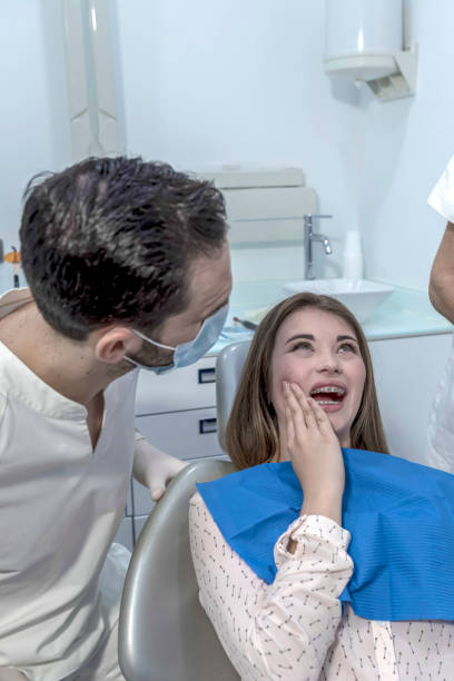 Best Chipped Tooth Repair Near Me  in Mulberry, OH
