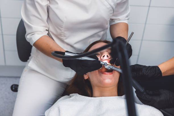 Best Dentist Open Late Near Me  in Mulberry, OH